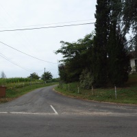 6-Point 3 - remonter la petite route