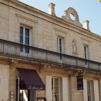 3-Le très bon restaurant Le Nord Sud
