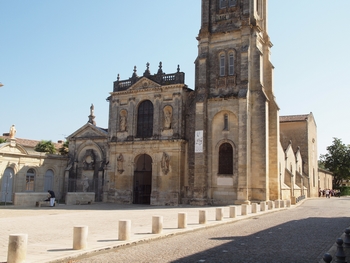 Eglise de Verdelais