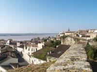 Circuits balades (à pied, à vélo) à Bourg