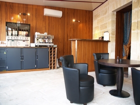 Le savoie Bar à vin et restaurant