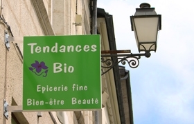 Tendances Bio à Créon