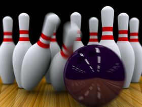 Bowlingstar Bowling Bègles