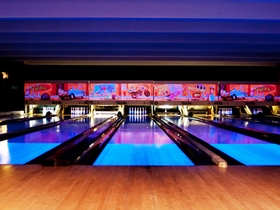 Bowling Mériadeck Bordeaux