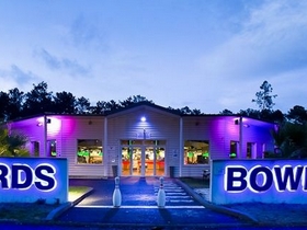 Bowlingstar Bowling Gujan Mestras (proche Arcachon)