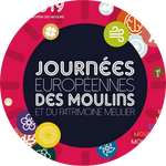 billet doux nos moulins de Gironde