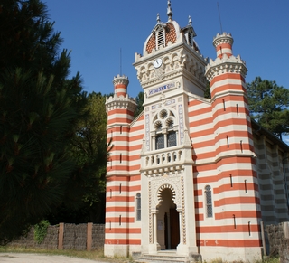 La Chapelle algérienne