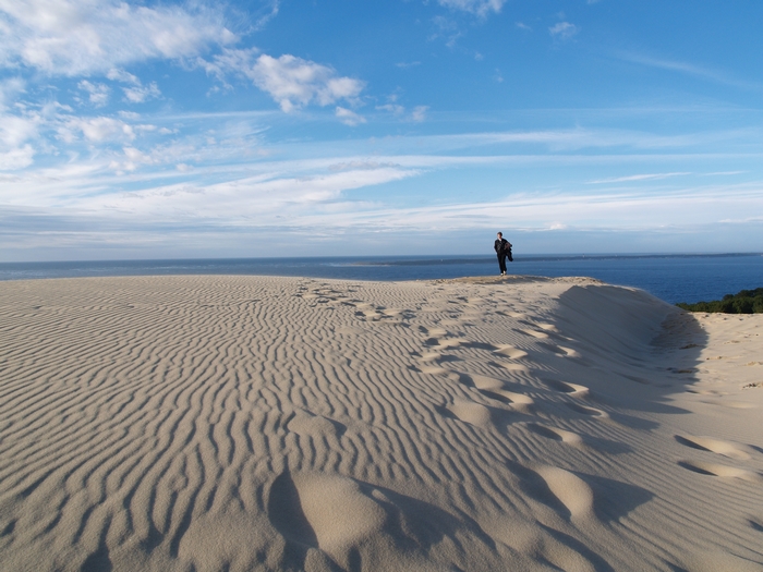 La Dune du Pilat
