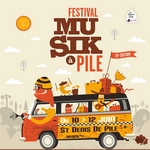 Festival Musik à Pile 2016