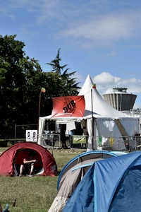 Festival Reggae Sun Ska 2017 - Photo : Marion VERPILLAT