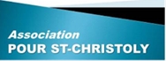 Logo Pour Saint Christoly Médoc