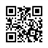QRCODE Pour Saint Christoly Médoc
