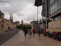 Palais de justice de Bordeaux