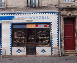 Le pétrin Moissacais Bordeaux
