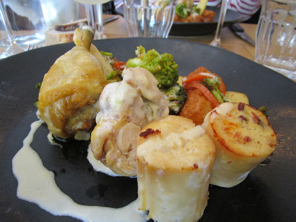 plats bons droles bordeaux