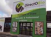 Destination - La boutique de Bordeaux-Lac
