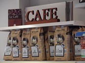 Destination - Rayon Café