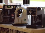 Destination - Machines à café