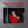 02-trompette-armand Banda Pays Médoc - Lous Vinherouns