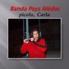 07-picolo-carla Banda Pays Médoc - Lous Vinherouns