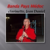 11-clarinette-jean-daniel Banda Pays Médoc - Lous Vinherouns