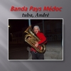 13-tuba-andre Banda Pays Médoc - Lous Vinherouns