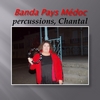 14-percussions-chantal Banda Pays Médoc - Lous Vinherouns