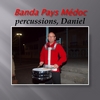 19-percussions-daniel Banda Pays Médoc - Lous Vinherouns