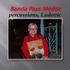 20-percussions-ludovic Banda Pays Médoc - Lous Vinherouns