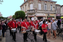 Loisirs - cabarets-spectacles-guinguettes à Lesparre-Medoc