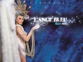 Gauriaguet#L'ange Bleu