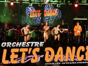 Saucats#Let's dance