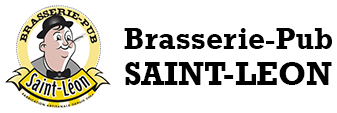 Brasserie Pub Saint-Léon