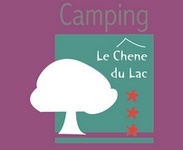 logo camping le chene du lac 183x150