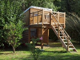 cabane perchee 280