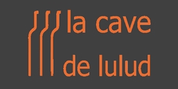 Logo La Cave de Lulud