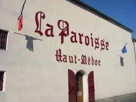 Cave La Paroisse