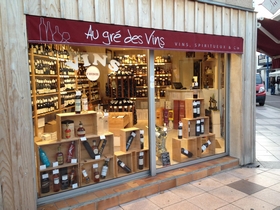 Au gré des vins - Andernos