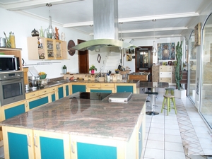 Le clos des boulevards
