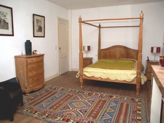Chambres d'hotes Bordeaux : L'effraie