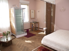 Chambres d'hotes Bordeaux : La Hulotte
