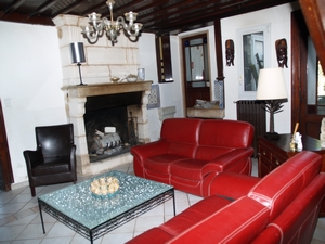 Le clos des boulevards