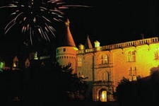 Domaine de la Dame Blanche