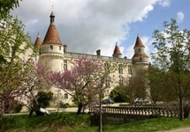 Domaine de la Dame Blanche