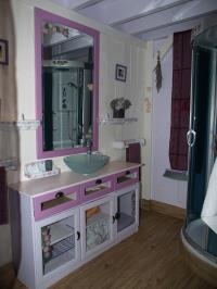 Chambre d'hotes saint Aubin de Médoc