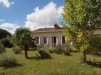 Hébergement  - Chambres d'hôtes à Saint-Aubin-de-Medoc
