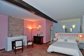 Domaine St Hubert chambres d'hotes Médoc