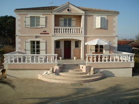 Chambres d'hotes Pauillac