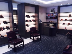 jefferson chaussures bordeaux