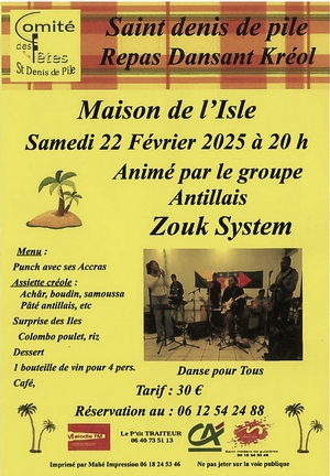 affiche diffusion fev 2025